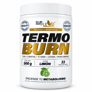 Termo Burn